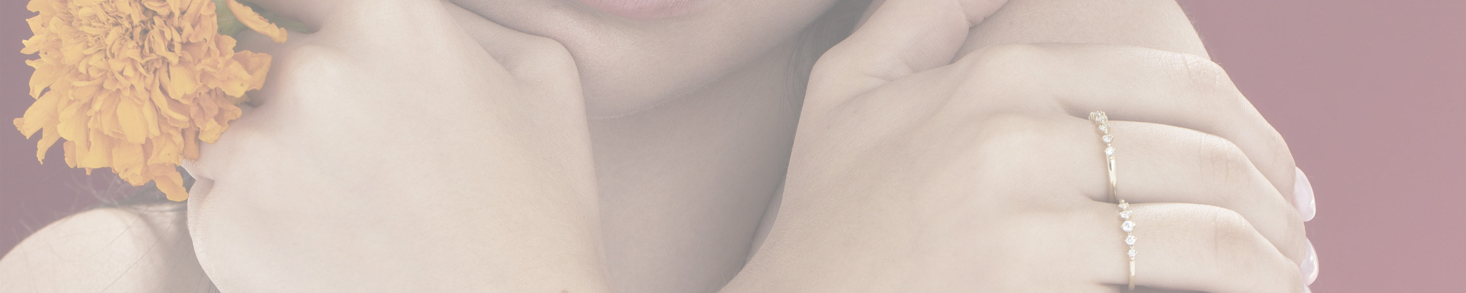 Engagement rings up to 2000 NIS